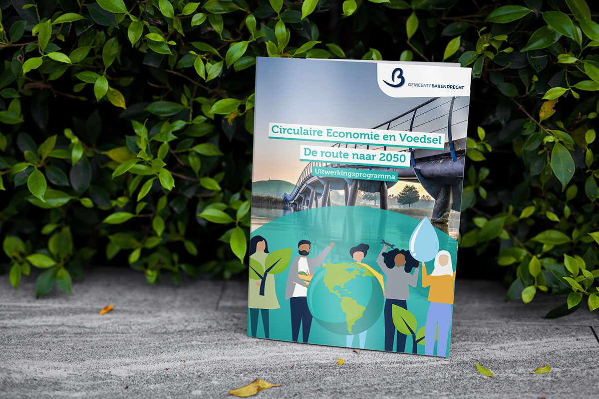 Gemeente Barendrecht