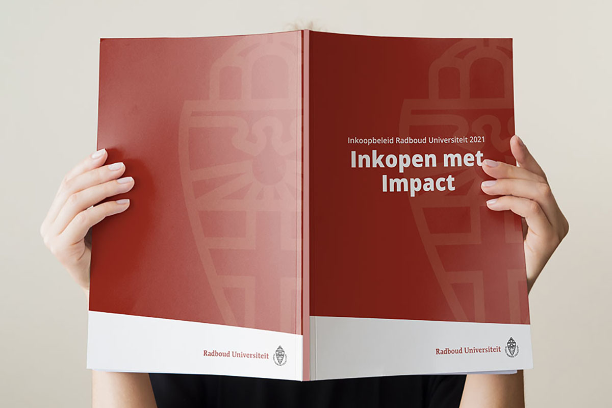 Radboud Universiteit