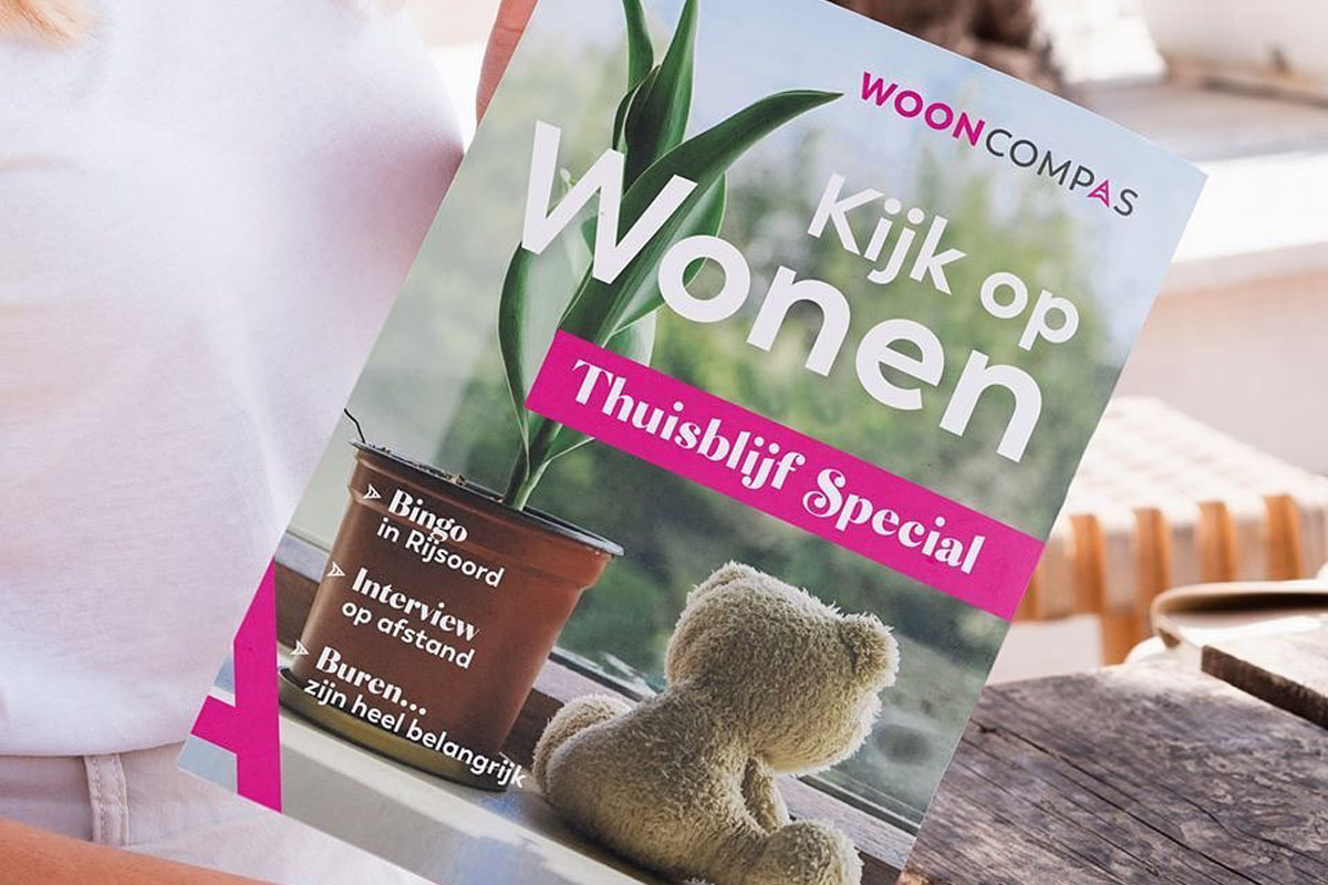 Wooncompas - Kijk op Wonen